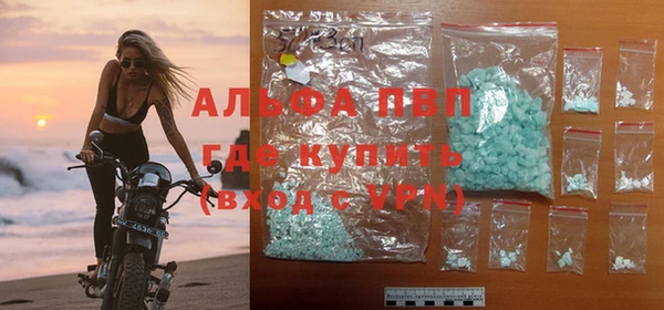 крисы Алексин